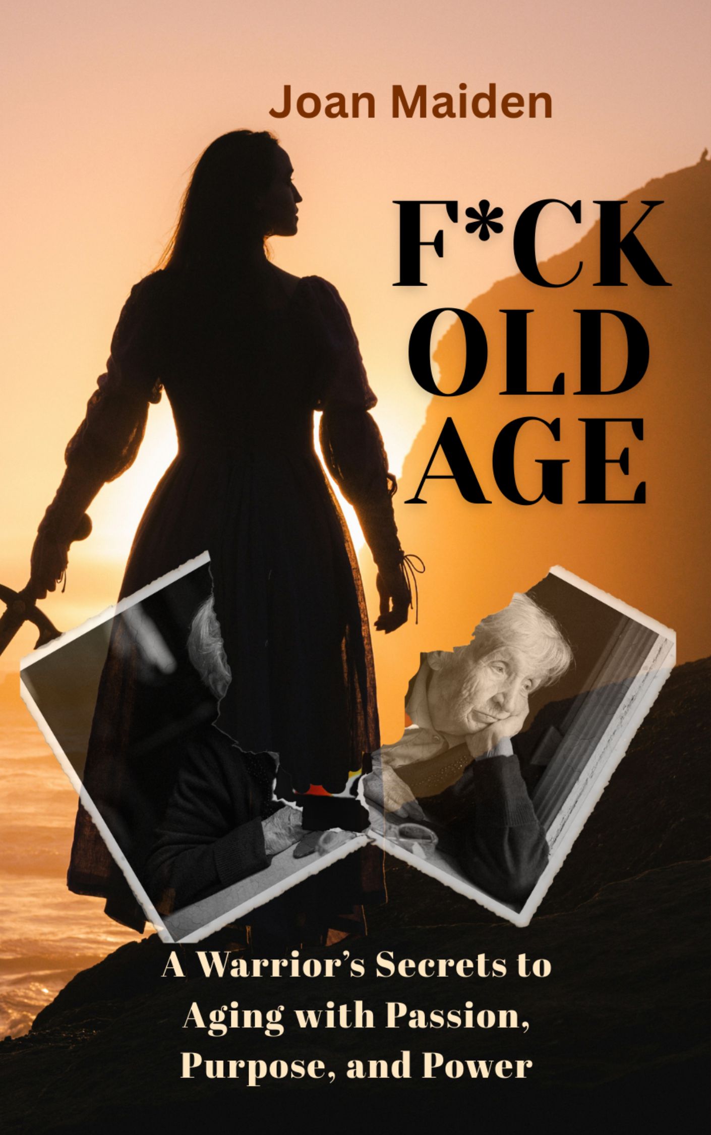 F*ck Old Age